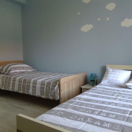 Apartman Sara Apartman Šibenik Kültér fotó