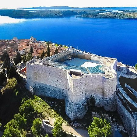 Apartman Sara Apartman Šibenik Kültér fotó