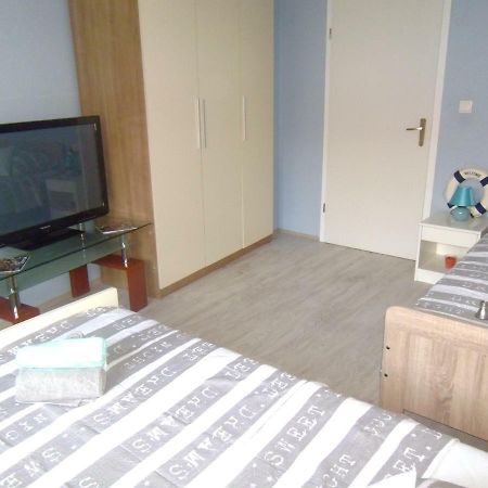 Apartman Sara Apartman Šibenik Kültér fotó