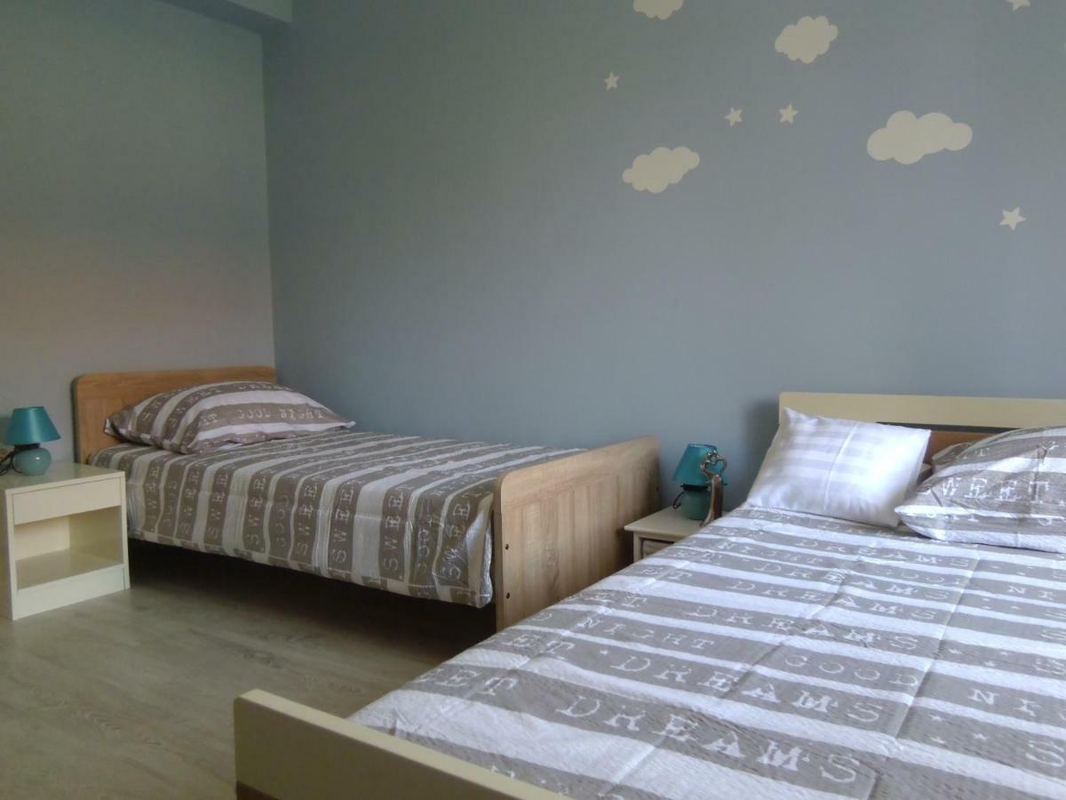 Apartman Sara Apartman Šibenik Kültér fotó