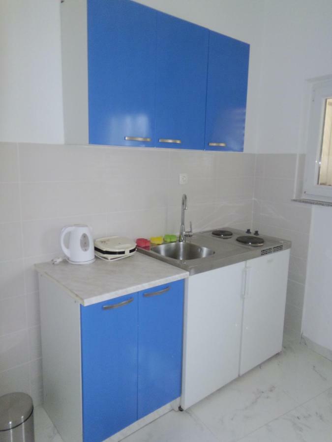 Apartman Sara Apartman Šibenik Kültér fotó