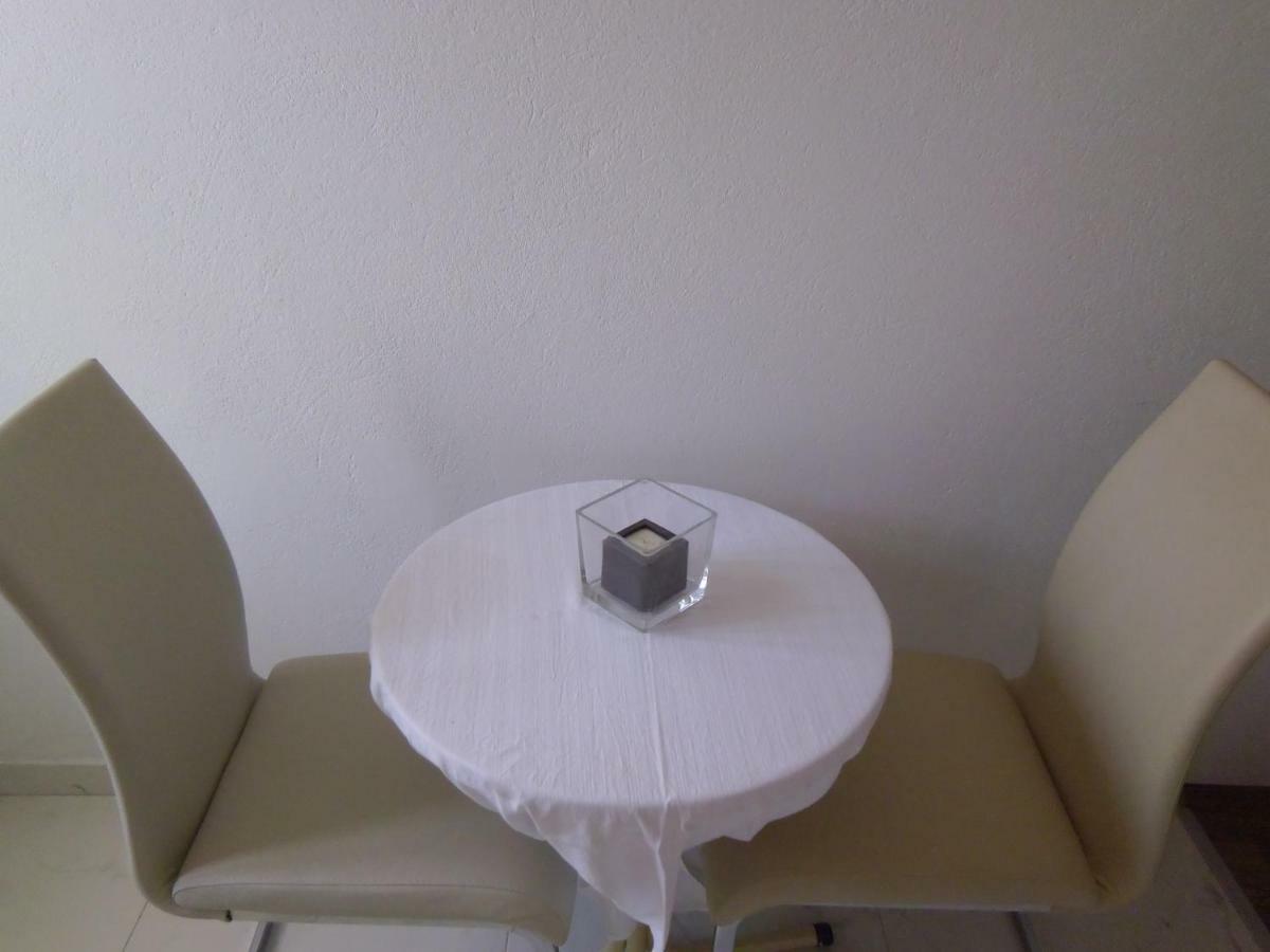 Apartman Sara Apartman Šibenik Kültér fotó