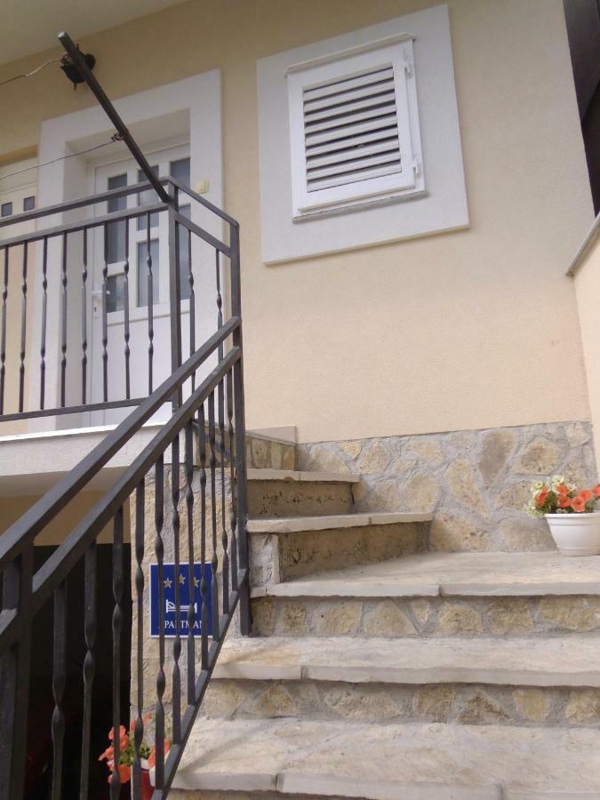 Apartman Sara Apartman Šibenik Kültér fotó