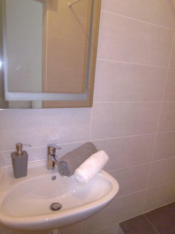 Apartman Sara Apartman Šibenik Kültér fotó