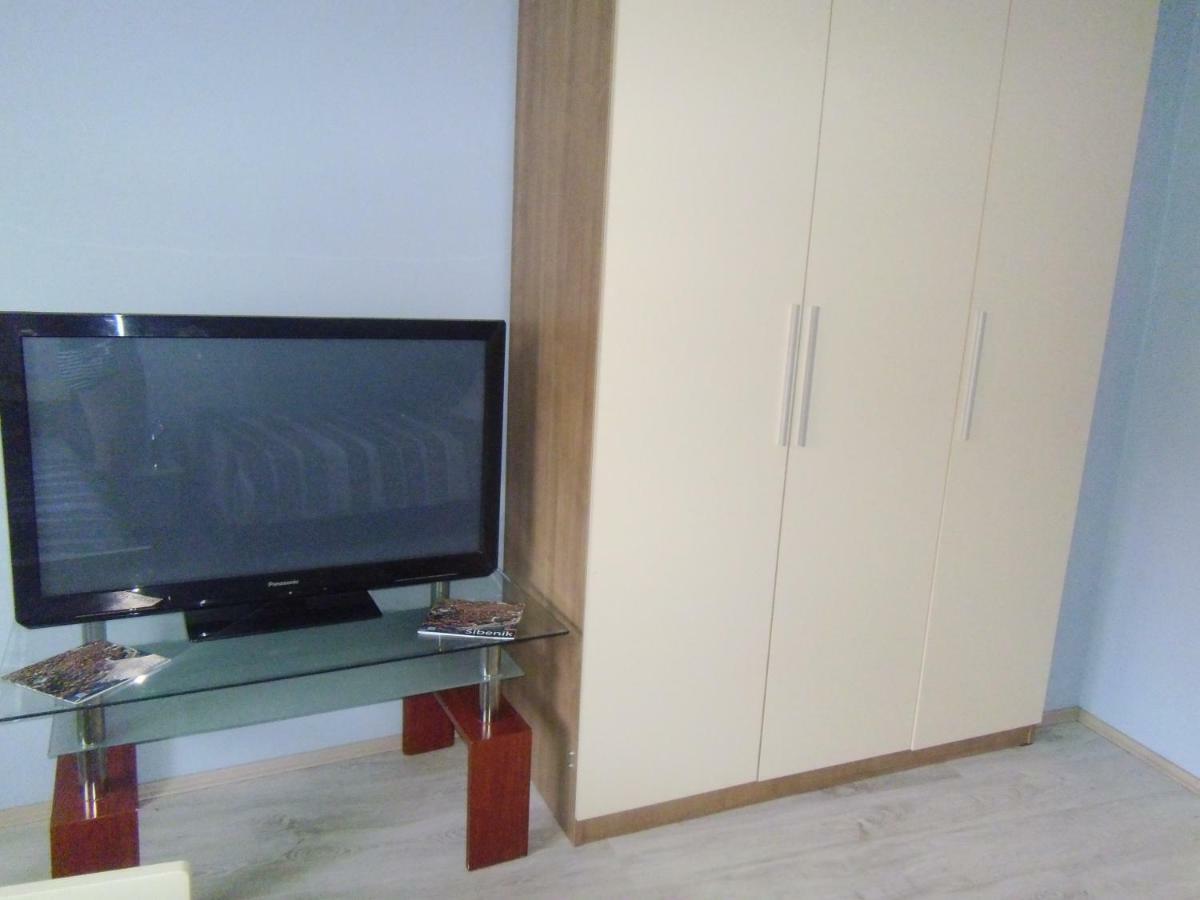 Apartman Sara Apartman Šibenik Kültér fotó