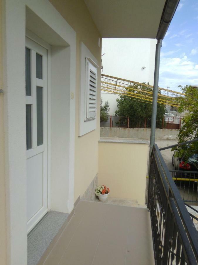 Apartman Sara Apartman Šibenik Kültér fotó
