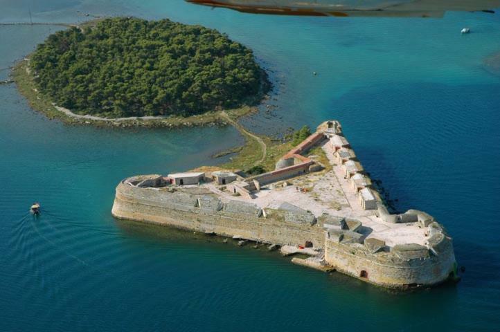 Apartman Sara Apartman Šibenik Kültér fotó