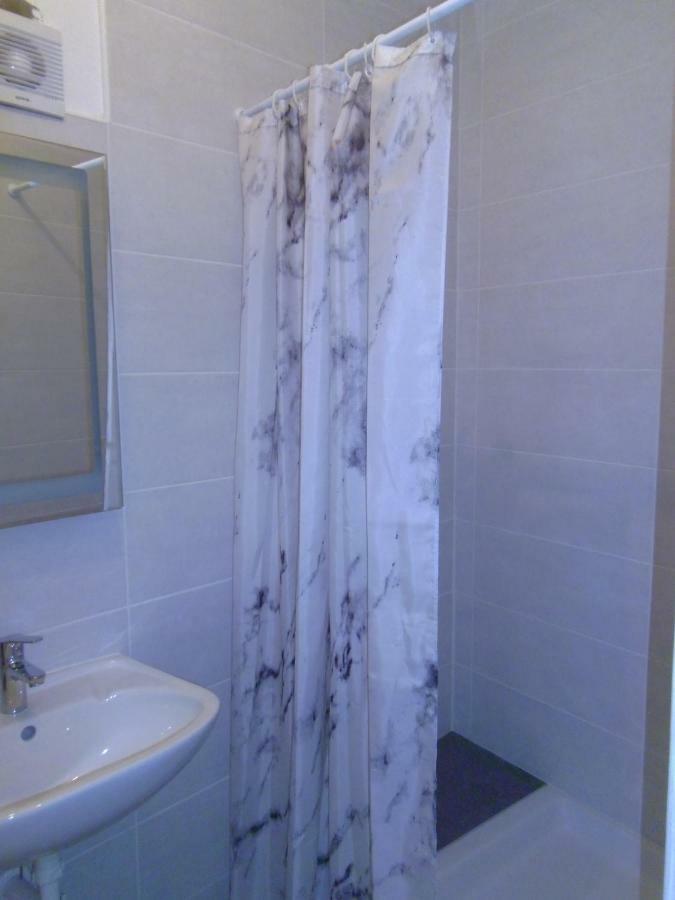 Apartman Sara Apartman Šibenik Kültér fotó