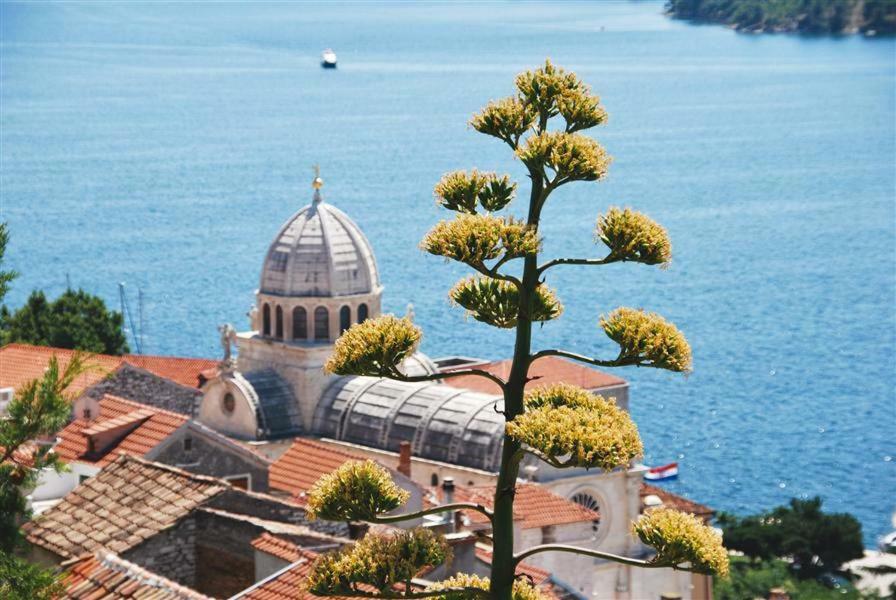 Apartman Sara Apartman Šibenik Kültér fotó
