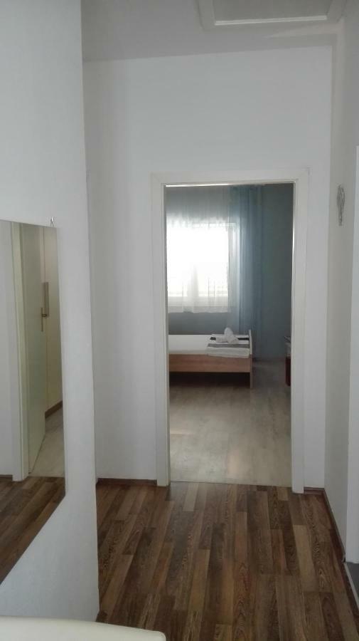 Apartman Sara Apartman Šibenik Kültér fotó