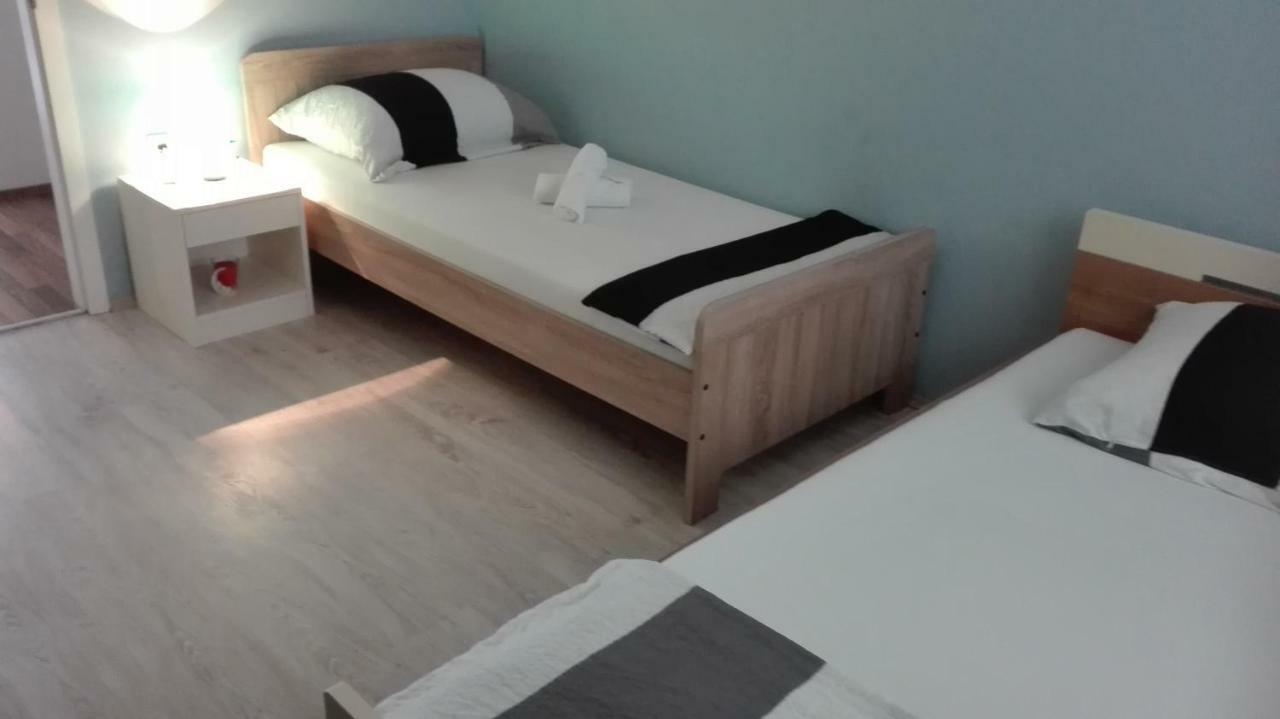 Apartman Sara Apartman Šibenik Kültér fotó