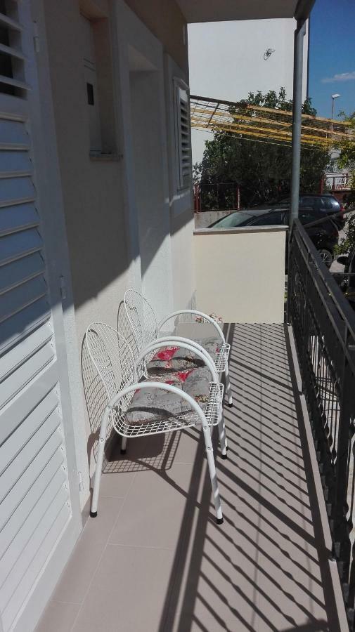 Apartman Sara Apartman Šibenik Kültér fotó