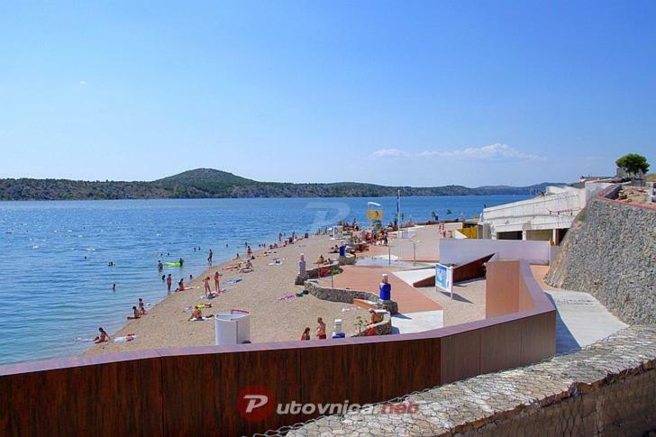 Apartman Sara Apartman Šibenik Kültér fotó