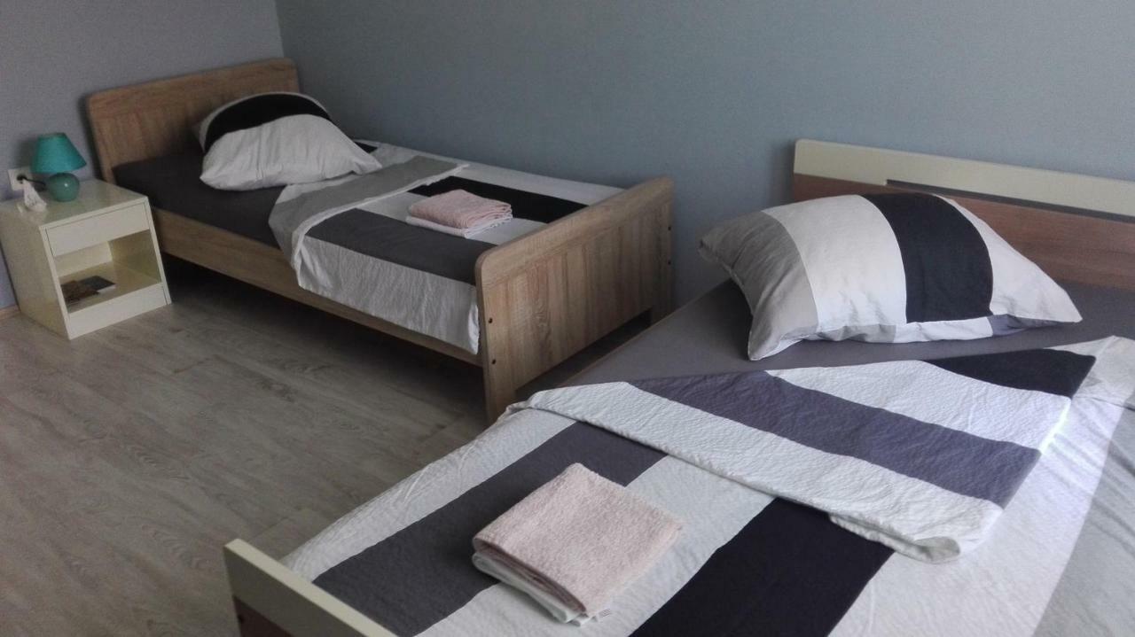 Apartman Sara Apartman Šibenik Kültér fotó