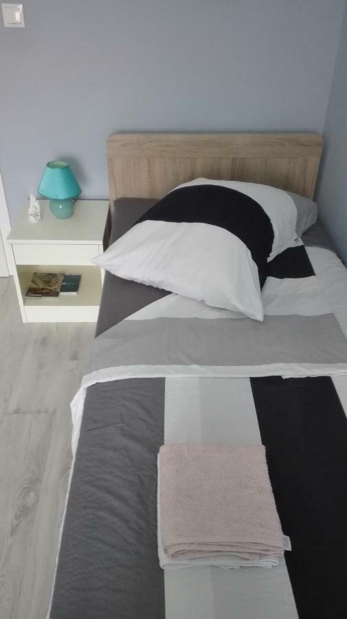Apartman Sara Apartman Šibenik Kültér fotó