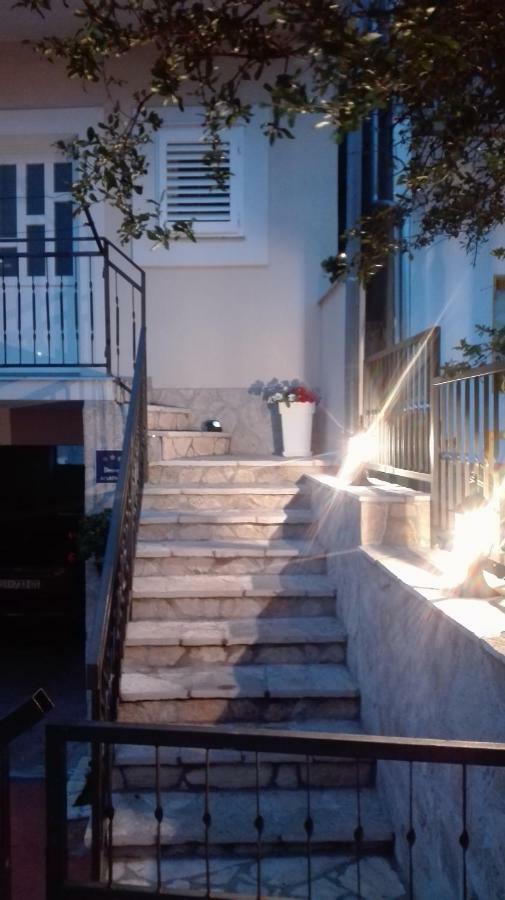 Apartman Sara Apartman Šibenik Kültér fotó