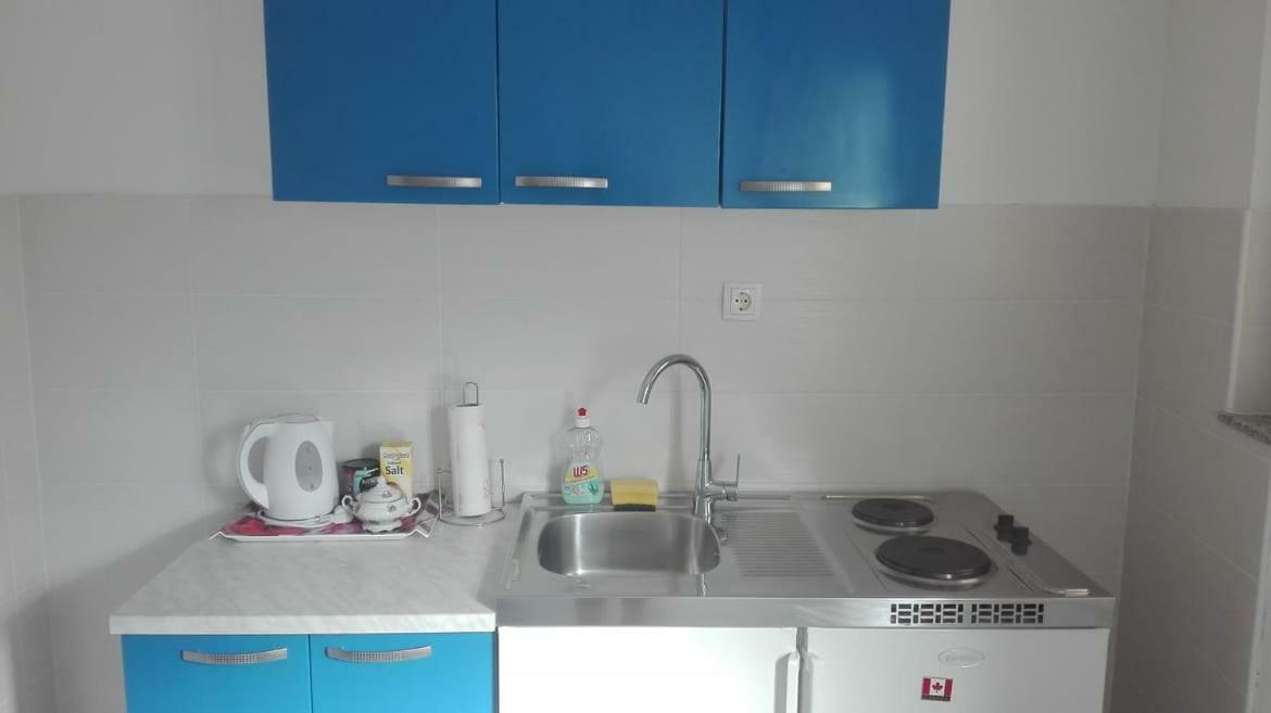 Apartman Sara Apartman Šibenik Kültér fotó
