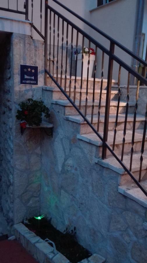 Apartman Sara Apartman Šibenik Kültér fotó