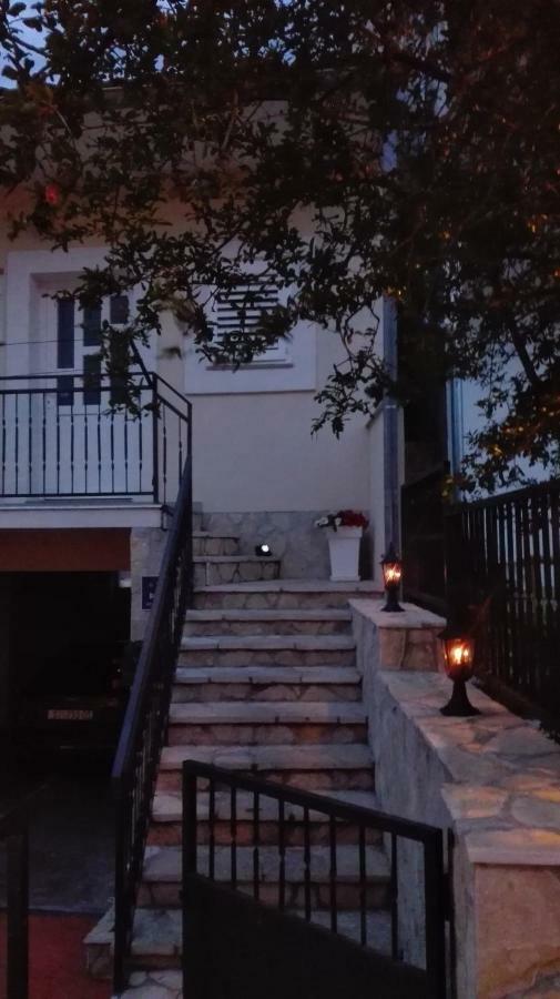 Apartman Sara Apartman Šibenik Kültér fotó