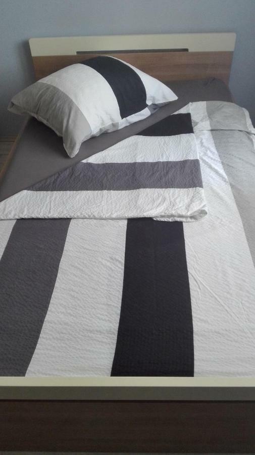 Apartman Sara Apartman Šibenik Kültér fotó