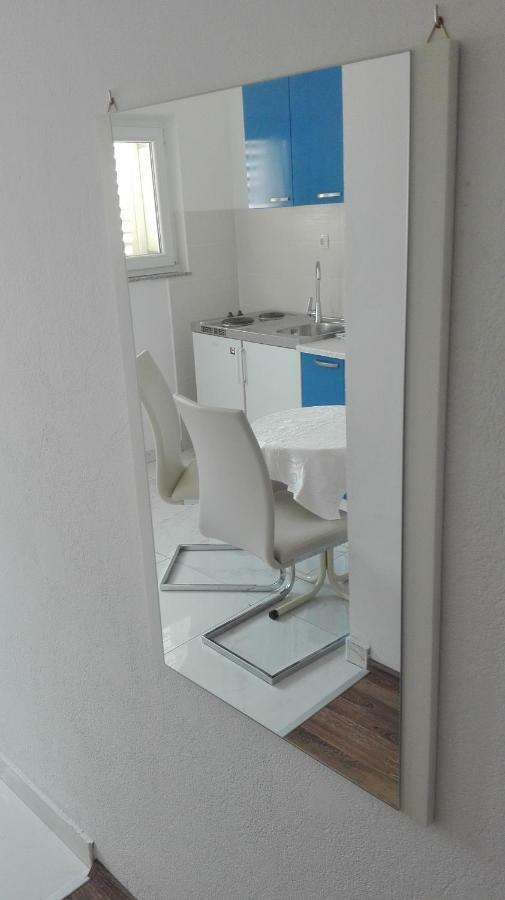 Apartman Sara Apartman Šibenik Kültér fotó